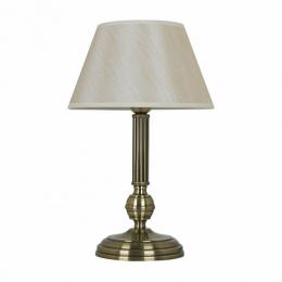 Настольная лампа Arte Lamp York A2273LT-1AB  купить